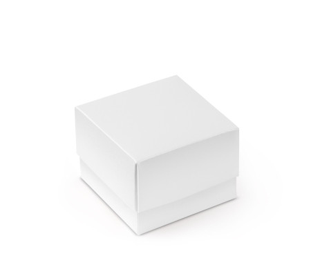 Jolie Boîte Cadeau avec Fermeture et Noeud Décoratif