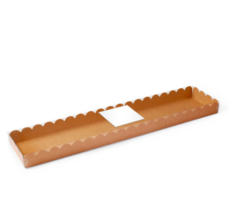 Box for Biscuits, Cookies or Macarons