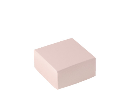Bonita Caja Regalo con Tapa y Lazo Decorativo