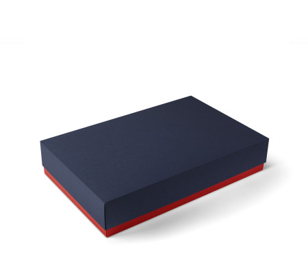 Boîte pour Chemises et Accessoires