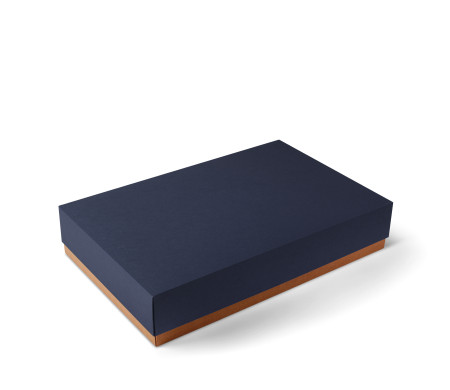 Scatola per Camicie e Accessori