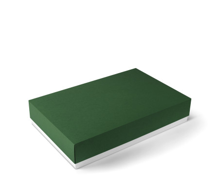 Box for Shirts and Accessories