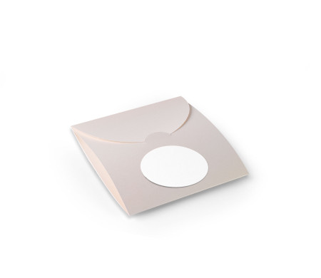 Envelope for a Card, CD and A5