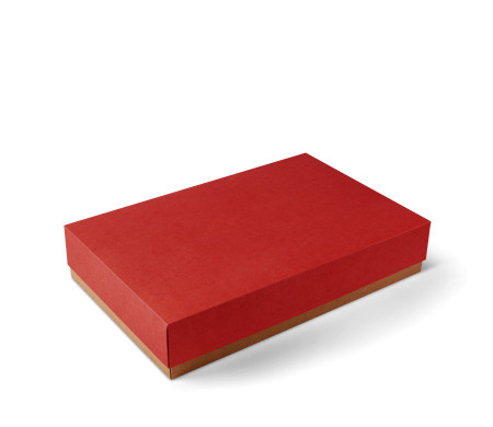 Boîte pour Chemises et Accessoires