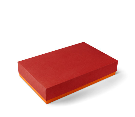 Boîte pour Chemises et Accessoires