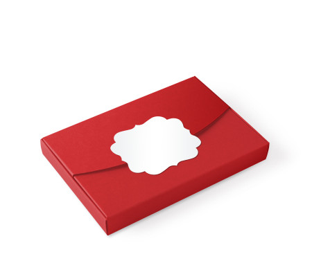 Boxes for Photos and Polaroid Pictures