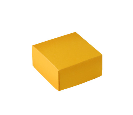 Bonita Caja Regalo con Tapa y Lazo Decorativo
