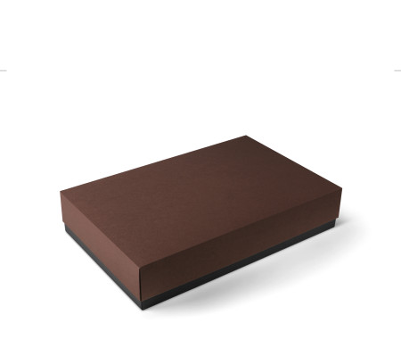 Scatola per Camicie e Accessori