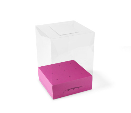 Scatola per Cake Pop