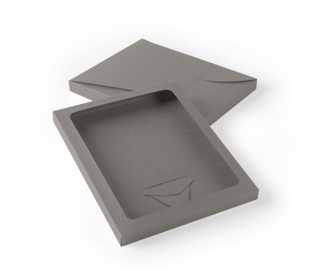 Scatola per le Cover dell'iPad