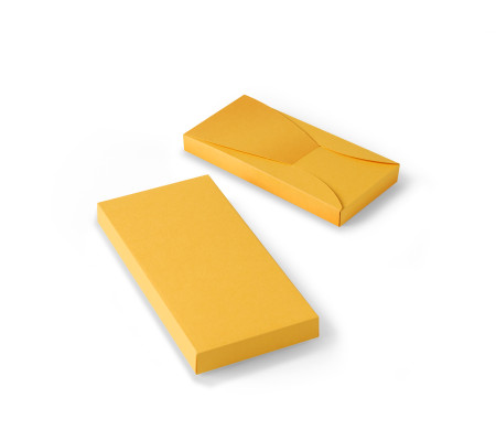 Boîte pour coques d’iPhone