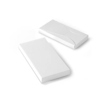 Boîte pour coques d’iPhone