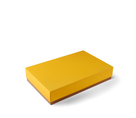 Box for Shirts and Accessories