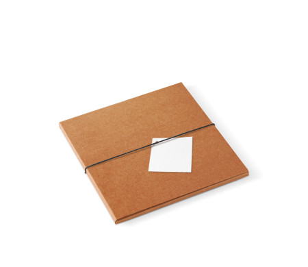 Geschenkbox für CDs oder Hochzeitseinladungen