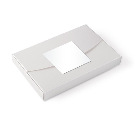 Boxes for Photos and Polaroid Pictures