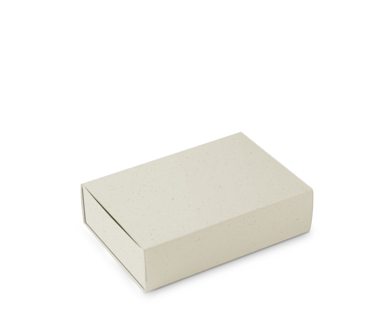 Caja de Cerillas ¡Sin Pedido Mínimo!