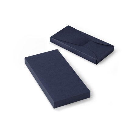 Schachtel für iPhone-Hüllen