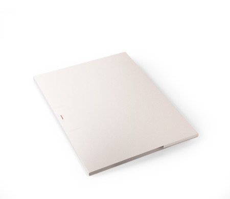 Cardboard Folder for Photos and CDs