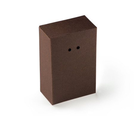 Caja Regalo de Cartón con Un Cierre Muy Original