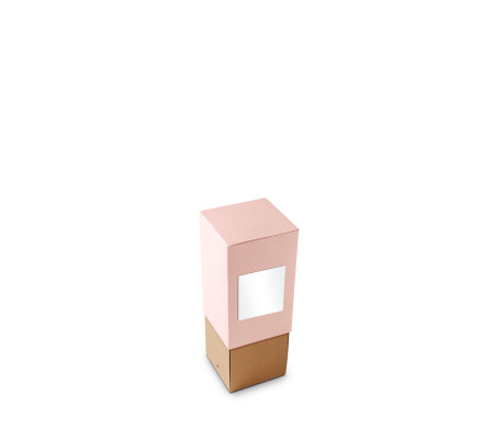 Caja de Cartón para Botellas Perfecta para Regalo