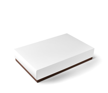 Box for Shirts and Accessories