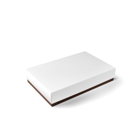 Caja Para Camisas y Complementos