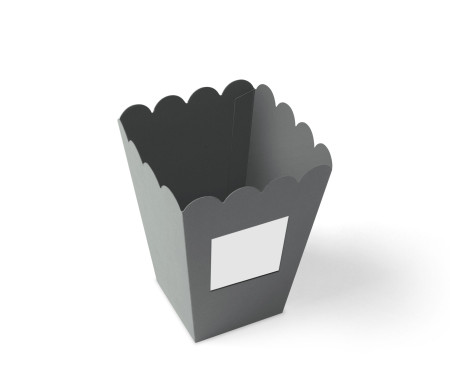 Popcorn Box for Parties and Events