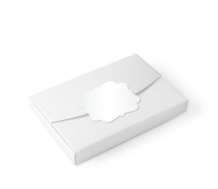 Boxes for Photos and Polaroid Pictures
