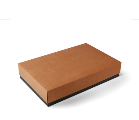 Scatola per Camicie e Accessori
