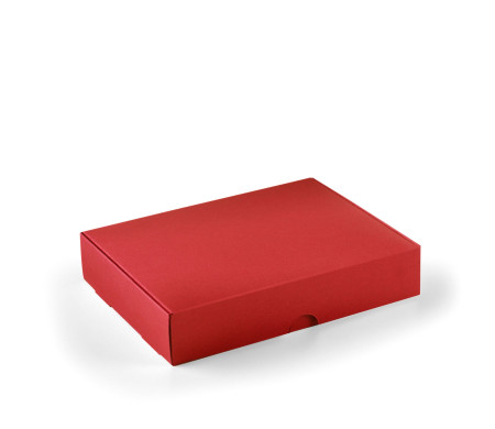 Caja travel kit de cartón