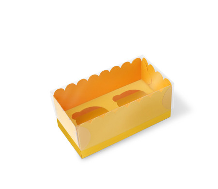 Cupcake Box