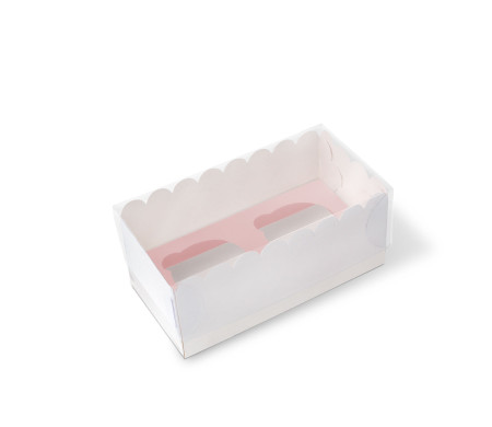 Caja para Cupcakes