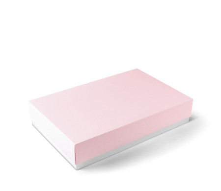 Scatola per Camicie e Accessori
