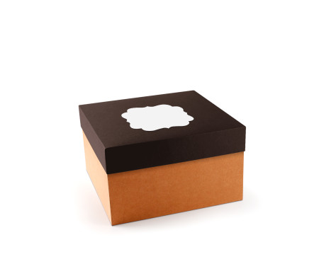 Hat Box | Easy assembly and available in 3 sizes