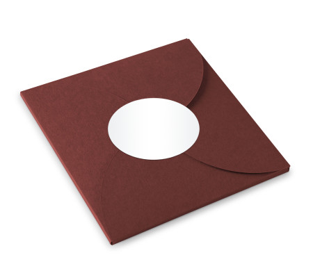 Boîte Originale pour CDs ou Faire-Part