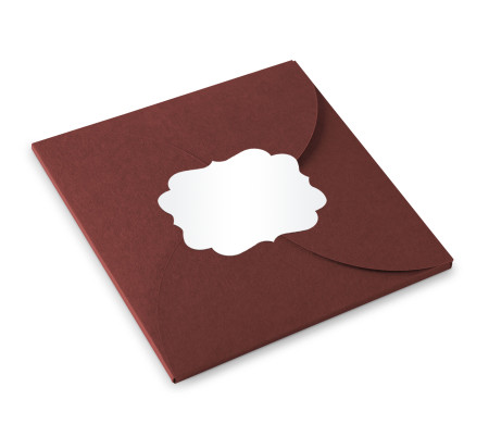 Scatola per CD o Inviti