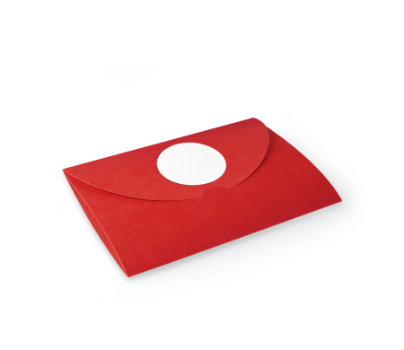 Envelope for a Card, CD and A5