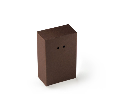 Caja Regalo de Cartón con Un Cierre Muy Original