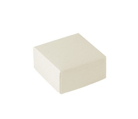 Schöne Geschenkbox mit Deckel und Schleife