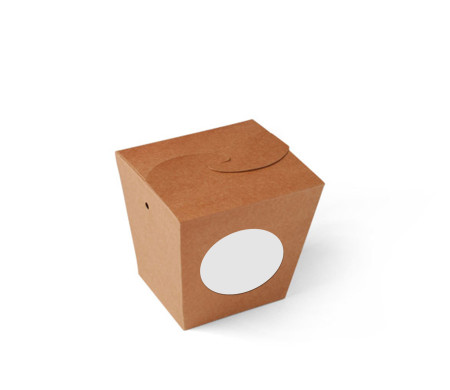 Chinese Noodle Box