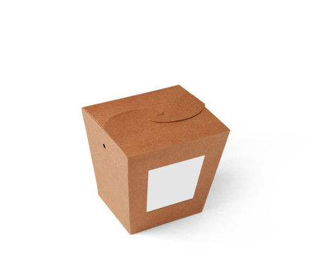 Chinese Noodle Box