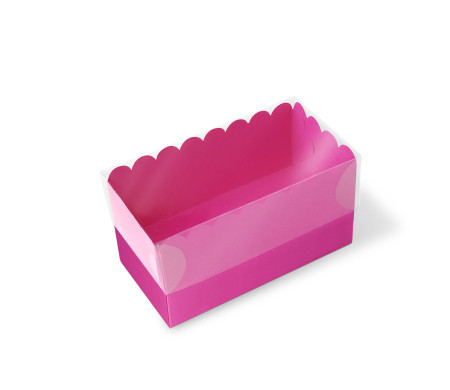 Caja para Cupcakes
