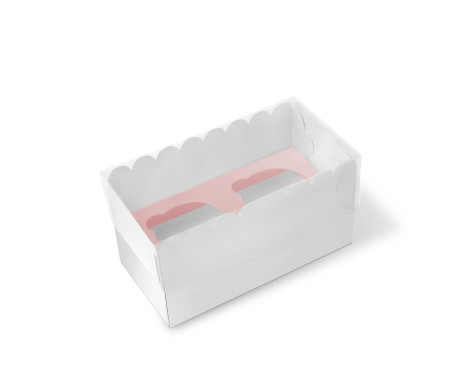 Boîtes à Cupcakes