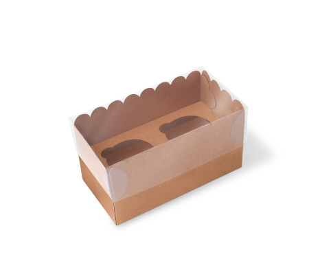 Cupcake Box