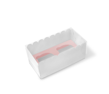 Caja para Cupcakes