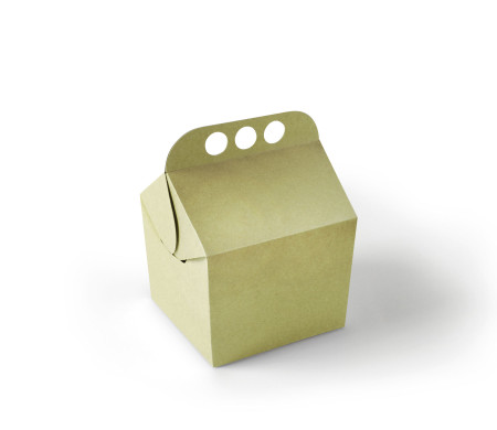Happy Box, une boîte cadeau cool pour surprendre