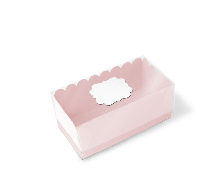 Caja para Cupcakes