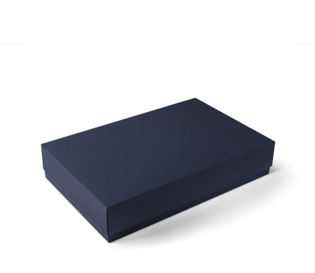Caja Para Camisas y Complementos