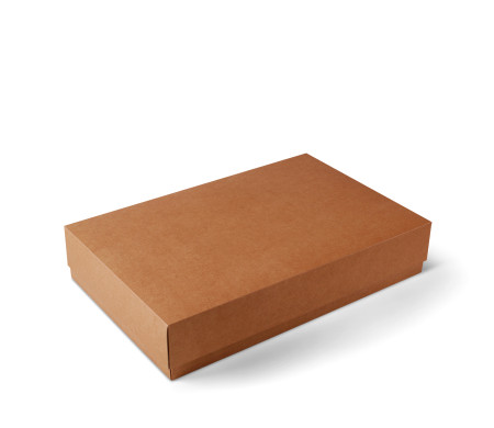 Caja Para Camisas y Complementos