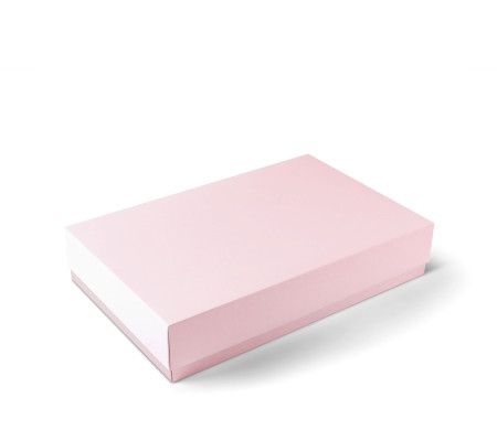 Boîte pour Chemises et Accessoires
